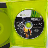 Xbox 360 Battlefield 3 Limited Edition
