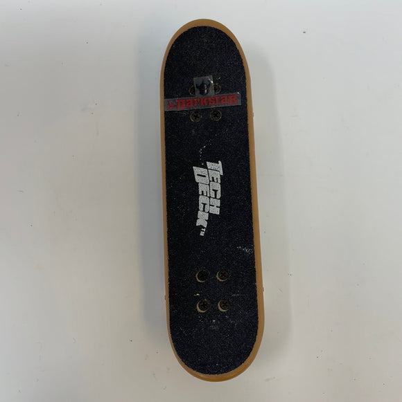 Tech Deck Mini Skateboard Flip Geoff Rowley Miniature Fingerboard 3.75
