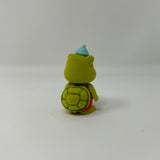 Lil Woodzeez Turtle Figure