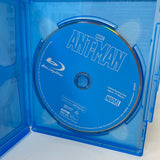Blu-Ray Ant-Man