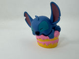 Just Play Disney Stitch Feed Me Series 2 Cake Stitch Blind Box NEW