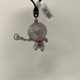 Disney 100th Mystery Figural Bag Clip - Spider Man