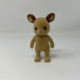 Calico Critters Red DEER Brother Sylvanian Families
