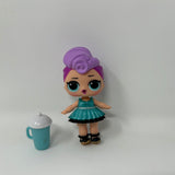 LOL Surprise Doll Miss Punk Toy