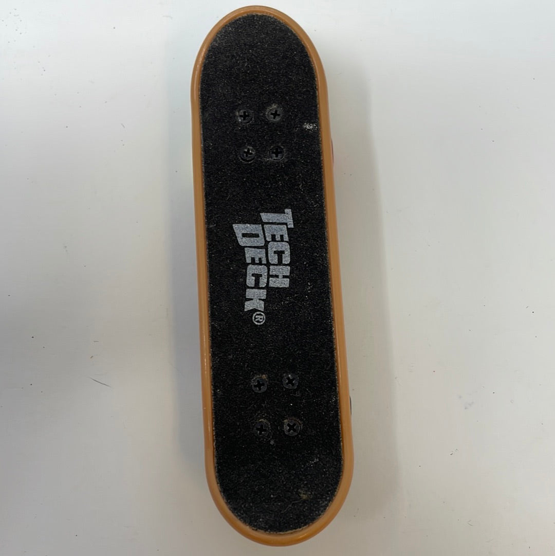 Tech Deck Performance Series Mystery Fingerboard - Shop Action Figures &  Dolls at H-E-B