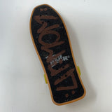 Vintage Tech Deck - Santa Cruz - Fingerboard Skateboard 96mm