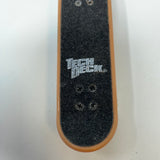 Vintage Almost Skateboard Tech Deck Fingerboard Daewon 96mm Impact Support Rare