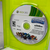 Xbox 360 Skylanders Spyro's Adventure (No Portal Included)