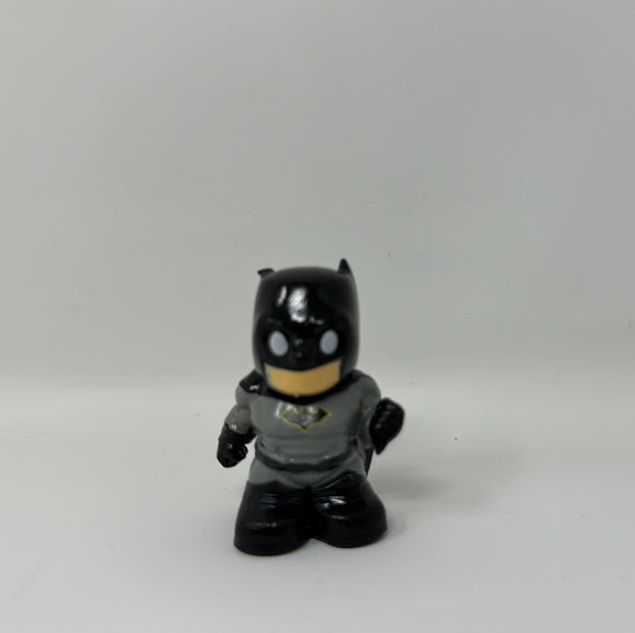 Ooshies DC BATMAN REBIRTH Mini Figure Mint OOP