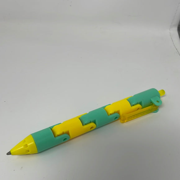Sensory FX ASMR Stick Pen - Series 1 By Just Play