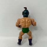 Sewco Muscle Warriors Galaxy Fighters Baltard