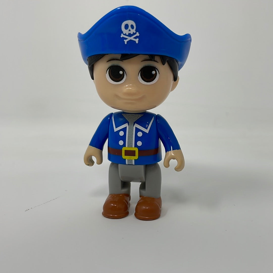 Pirate 2024 ryan toy