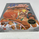 NES Double Dribble (With Box)
