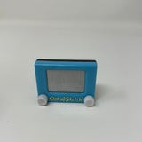 Etch A Sketch Drawing Toy Mini WORKS!  VINTAGE Ohio Art Co.