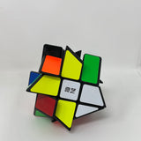 gancube Windmill 3x3 Rubik Cube Multicolor