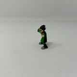 Teen Titans Robin Mini PVC Figure, Series 1, 1 1/4 Inches Tall 2003 Bandai