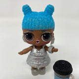 LOL Surprise Doll Lights Glitter Ice Babe Baby
