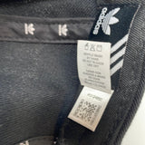 Adidas Trefoil Chain Snapback