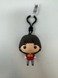 Stranger Things Figural Bag Clip Series 1 Will Byers