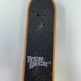 Tech Deck Baker Skateboards Stay Gold Toy