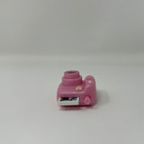 Real Littles Toy Camera Miniatures Pink Moose Toys