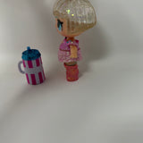 LOL Surprise! Glitter Globe Winter Disco On Pointe Ballerina Doll