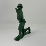 Green Army Men 3.5 Inches Tall