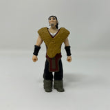 Dreamworks How to Train Your Dragon 2 ERET Viking Warrior 3.5" Action Figure