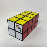 Hungarian Rubik's Tower Puzzle 2x2x4
