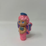 Vintage Kenner Shimmers Baby Whispy Butterfly Doll