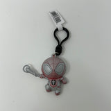 Disney 100th Mystery Figural Bag Clip - Spider Man