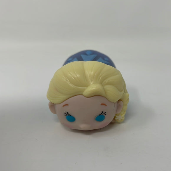 Disney Tsum Tsum - Elsa (Frozen) - Large - Vinyl Figure - Series 1