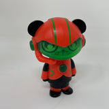 Ryan's World Combo Panda Super Boss Mode Toy Mini Figure SMILING Ultra Rare HTF
