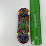 TECH DECK 96MM Fingerboard / Skateboard (series 13) - ULTRA RARE-