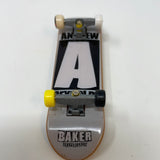 Tech Deck 96mm Andrew Reynolds Baker  Fingerboard Skateboard