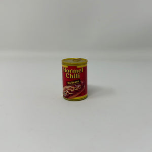 #58 Hormel Chili No Beans Mini Brands Series 1