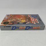 NES Double Dribble (With Box)