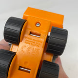 Blippi Bull Dozer Vehicle Toy