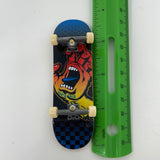 Tech Deck Santa Cruz Toy Skateboard