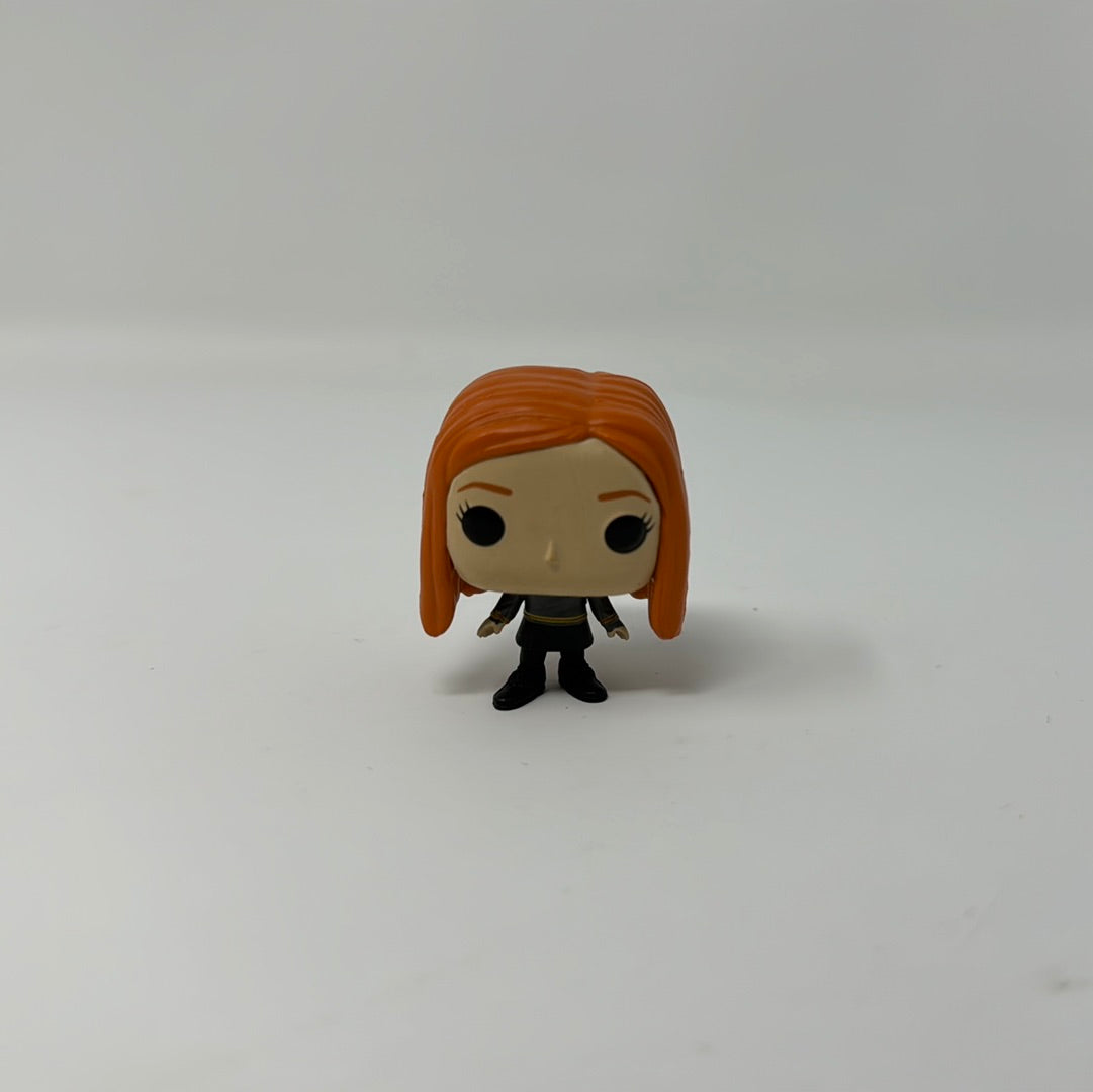 Funko Mini Pop! Ginny Weasley (Harry Potter Advent) – shophobbymall