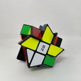 gancube Windmill 3x3 Rubik Cube Multicolor