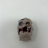 Mighty Max Zomboid Zombie Horror Head Playset Vintage Toy 1992