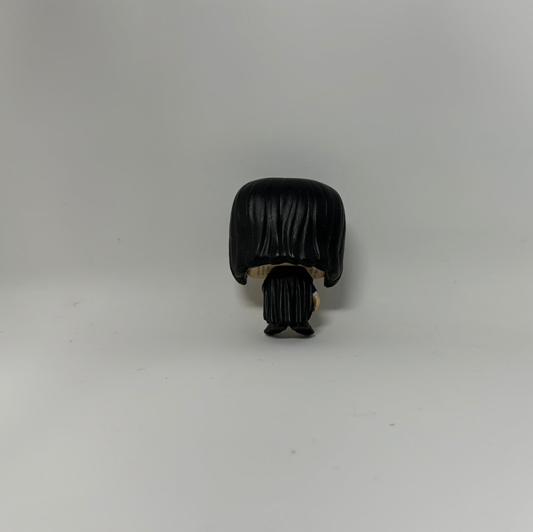 Harry Potter - Severus Snape - Bitty POP! action figure 5