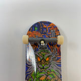 TECH DECK 96MM Fingerboard / Skateboard (series 13) - ULTRA RARE-