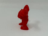 Gremlin #35 Red Vintage Monster In My Pocket Series 1 Mini Figure MIMP