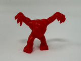 Gremlin #35 Red Vintage Monster In My Pocket Series 1 Mini Figure MIMP