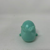 Spinmaster Chubby Puppies & Friends SIR SKY SEAL - AQUA - 1 inch / Used