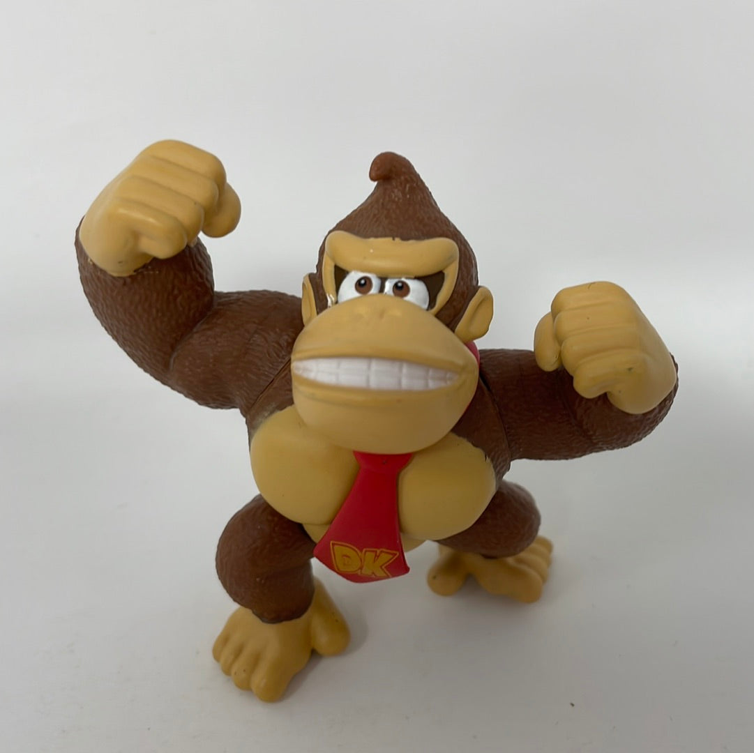 Nouveautés LEGO Super Mario 2023 Donkey Kong : les sets sont en ligne sur le Shop officiel