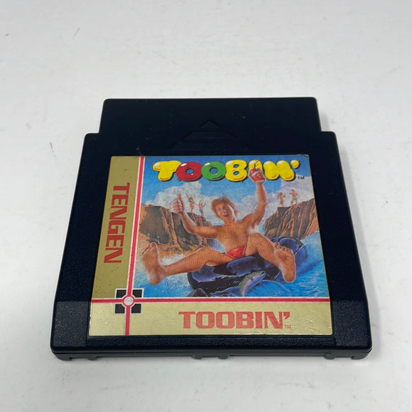 NES Toobin’