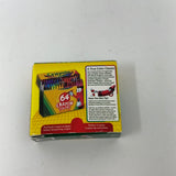 Zuru 5 Surprise Mini Brands Crayola 64 Crayons Pack